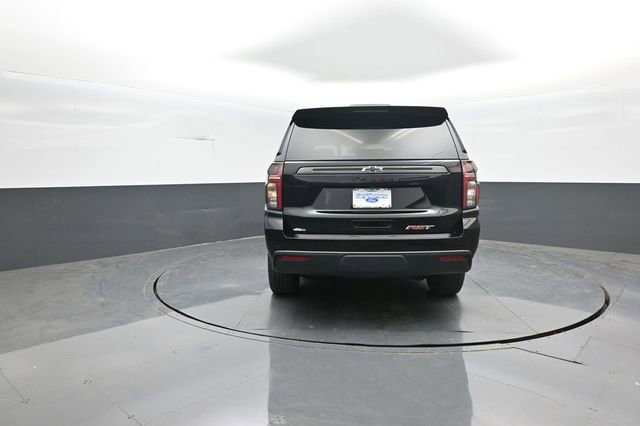 Used 2022 Chevrolet Tahoe RST w/ Luxury Package AWD/4WD image 6
