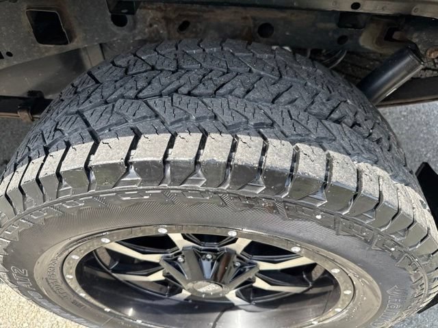 Certified 2018 Ford F150 XLT w/ Equipment Group 301A Mid AWD/4WD image 12