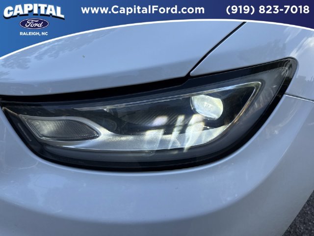 Used 2025 Chrysler Pacifica Select FWD image 11