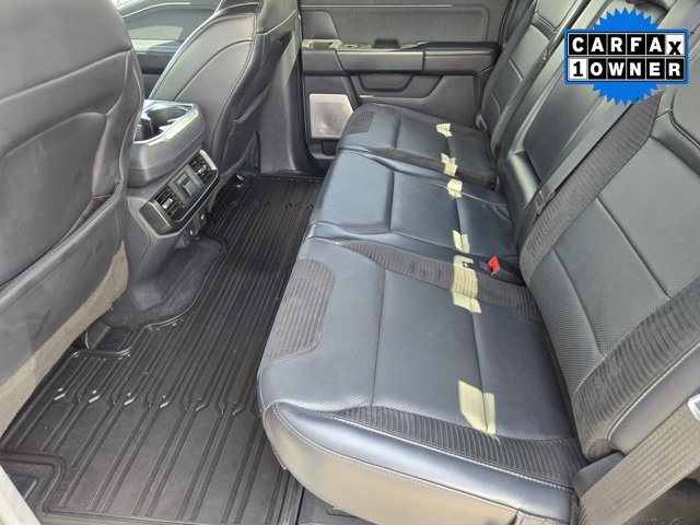 Certified 2023 Ford F150 Raptor AWD/4WD image 29