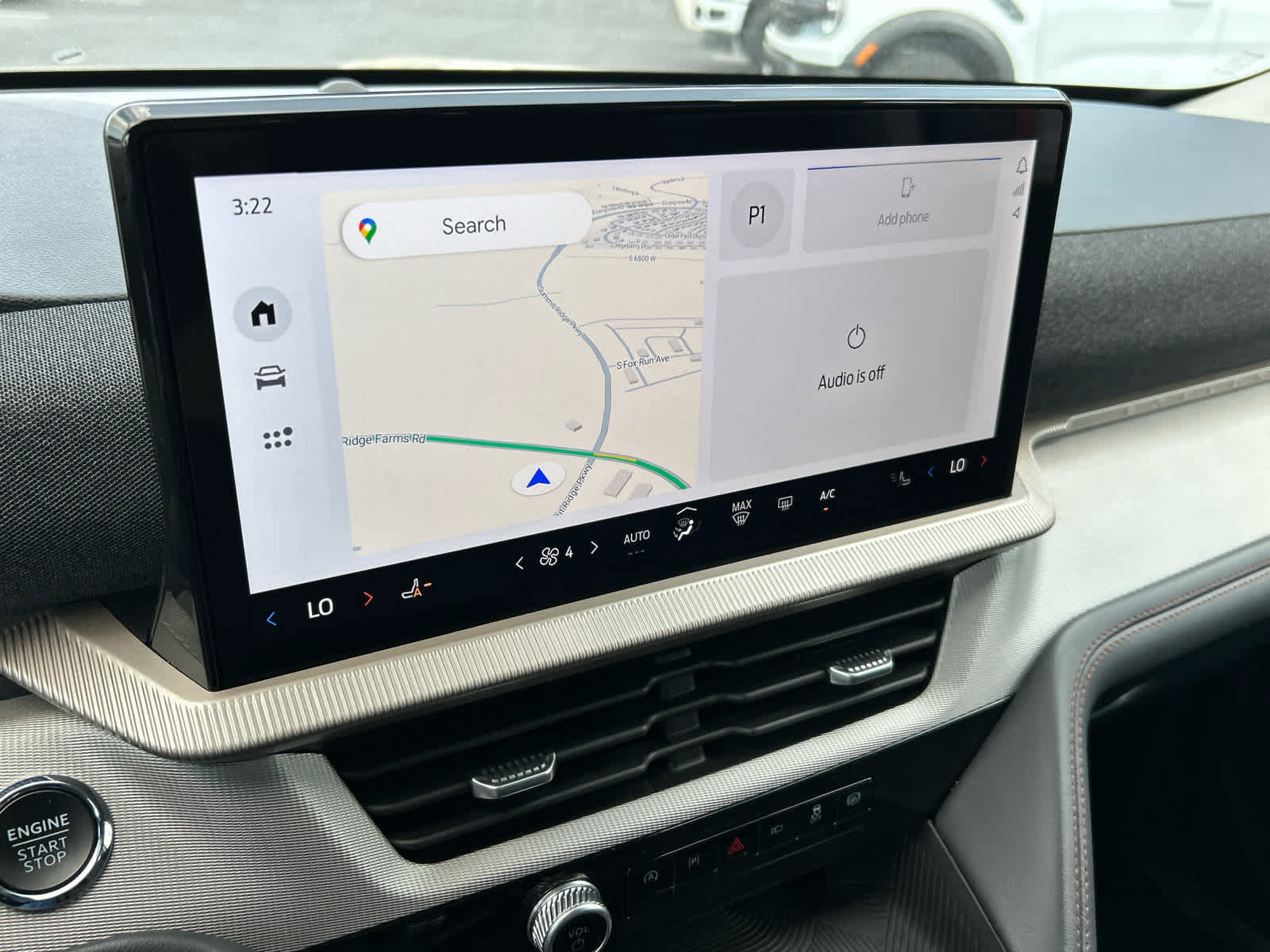 Certified 2025 Ford Explorer Active image 43