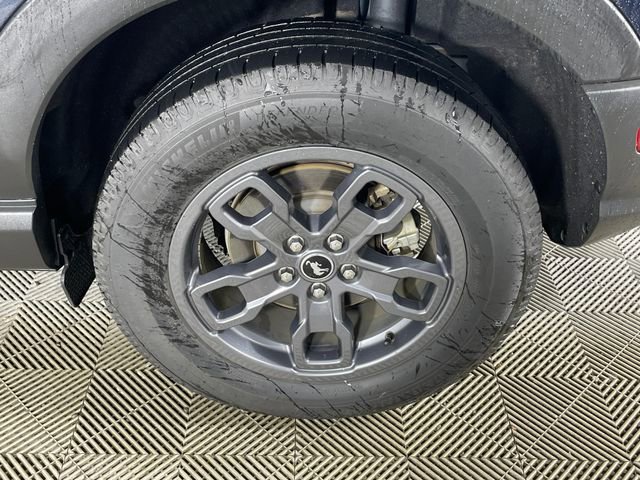 Certified 2021 Ford Bronco Sport Big Bend image 24