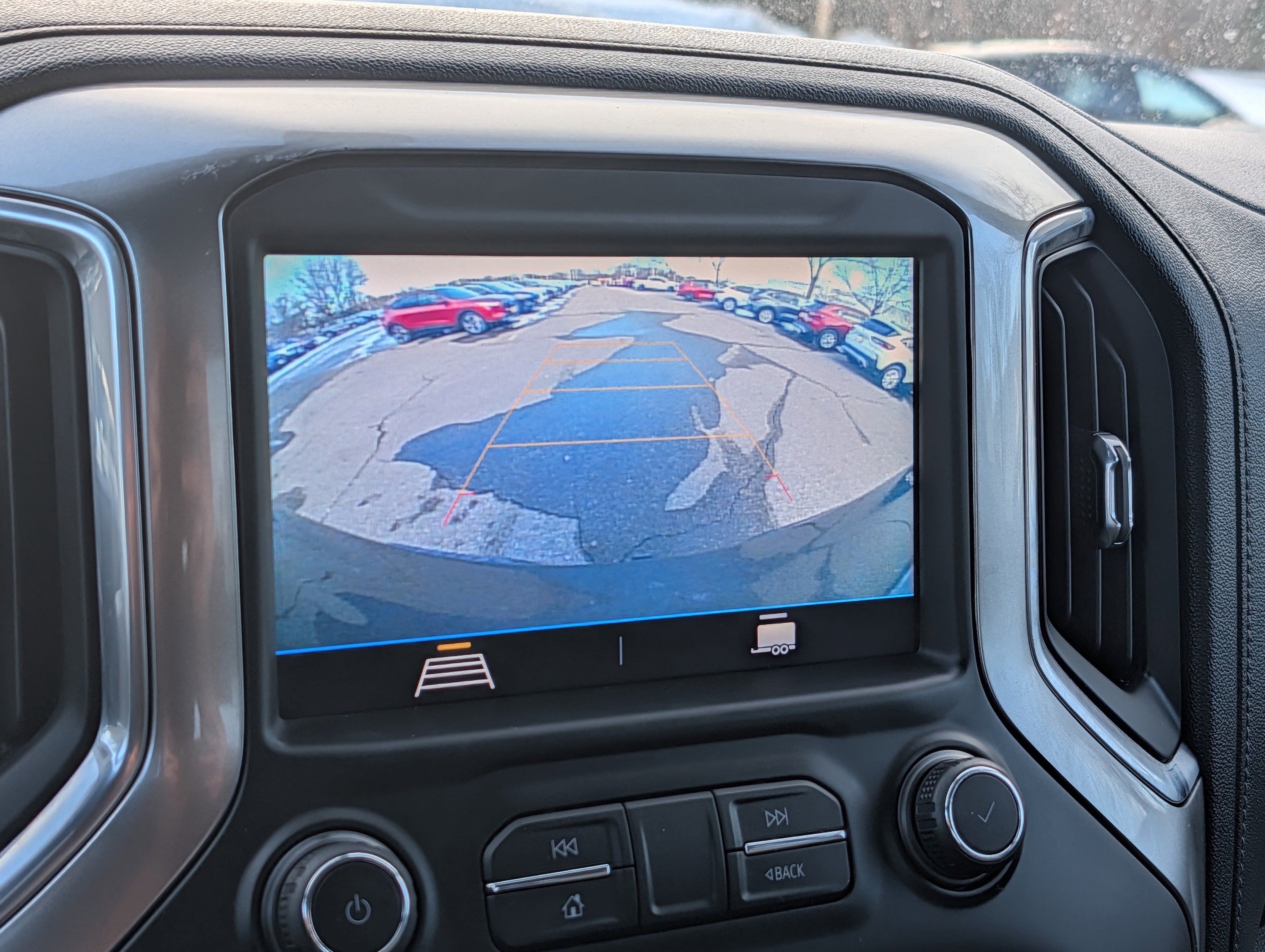 Used 2019 Chevrolet Silverado 1500 RST w/ All-Star Edition image 27