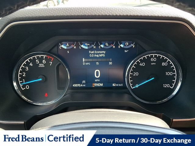 Certified 2023 Ford F150 XLT w/ Equipment Group 302A High AWD/4WD image 26