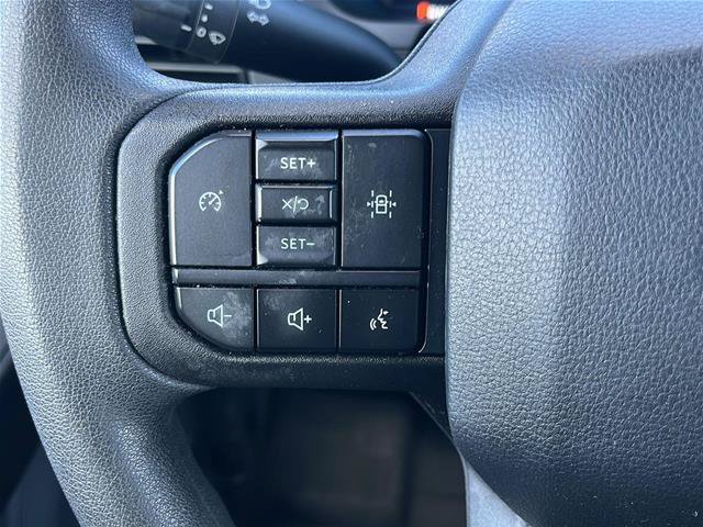 Certified 2024 Ford F150 STX w/ STX Black Appearance Package AWD/4WD image 21