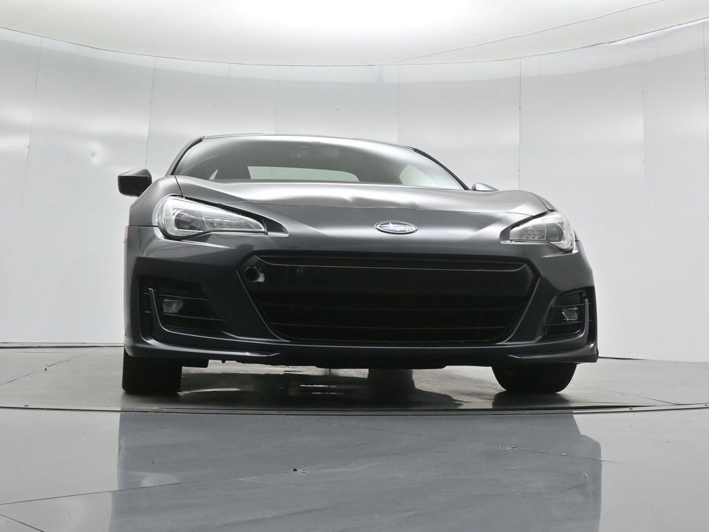 Used 2017 Subaru BRZ Limited w/ Popular Package #2 image 42