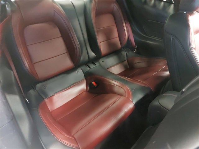 Certified 2024 Ford Mustang GT Premium image 11