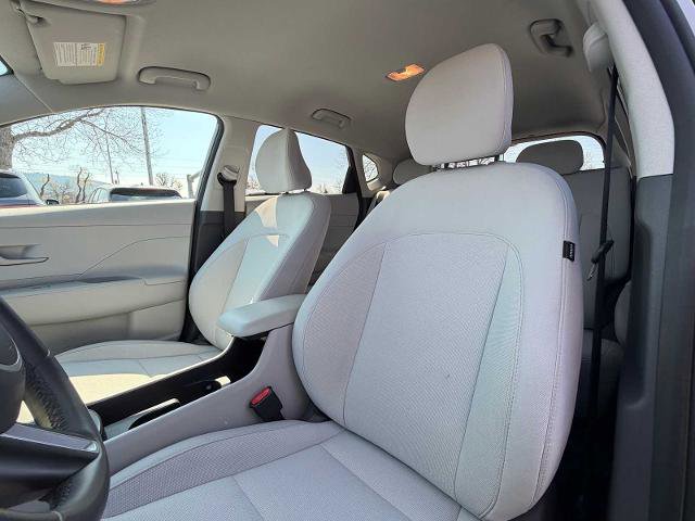 Used 2025 Hyundai Kona SEL image 11
