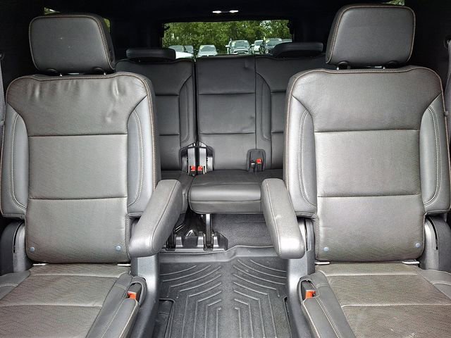 Used 2021 Chevrolet Suburban High Country AWD/4WD image 27