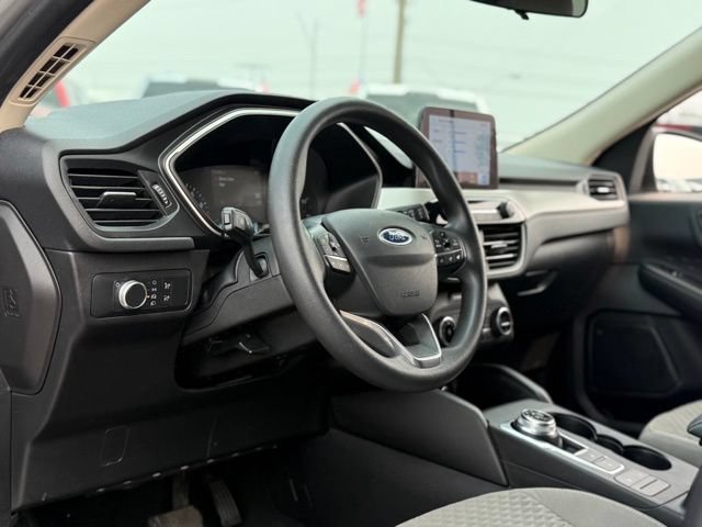 Certified 2020 Ford Escape SE AWD/4WD image 10