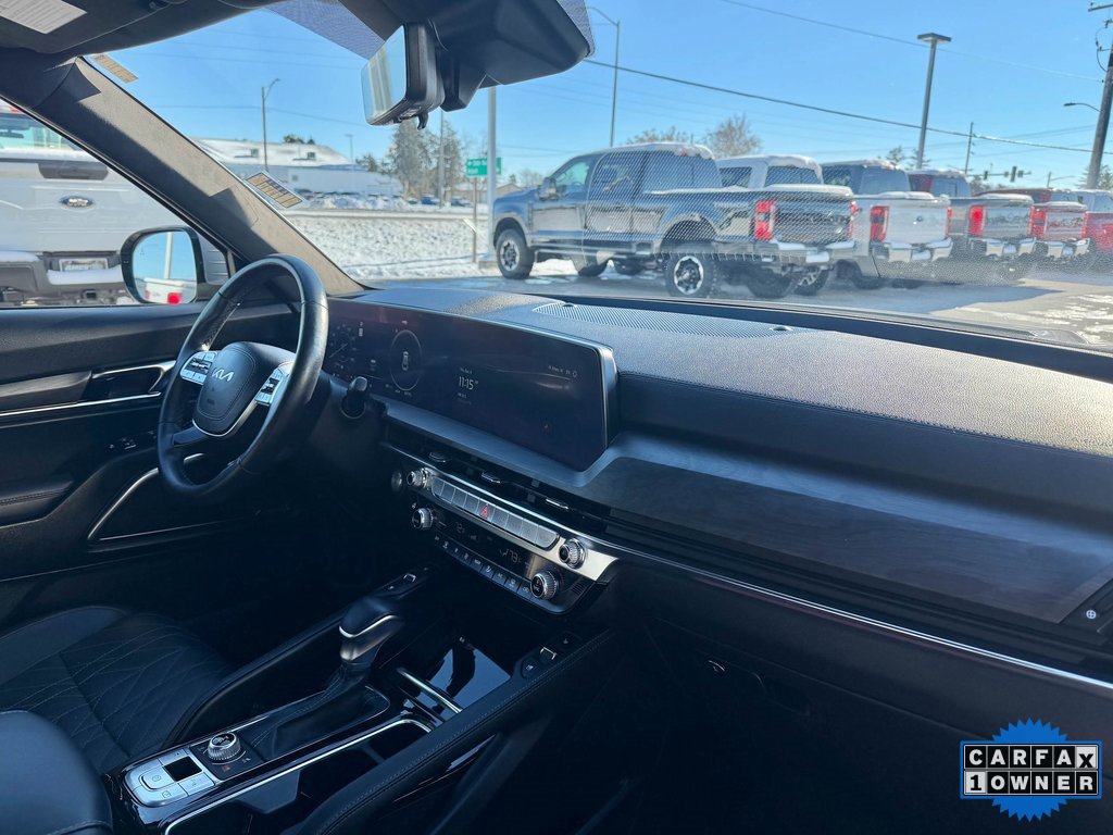 Used 2024 Kia Telluride SX Prestige X-Line image 22