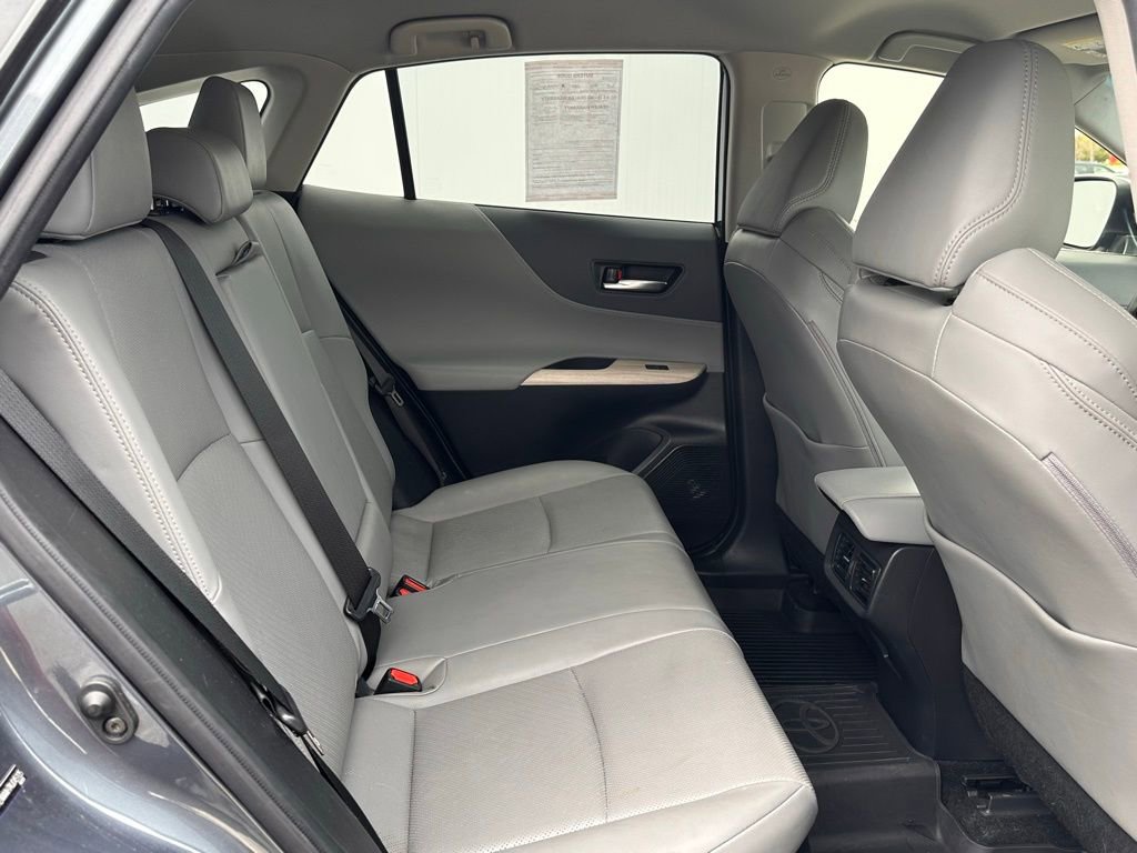 Used 2021 Toyota Venza Limited w/ Advanced Technology Package AWD/4WD image 18