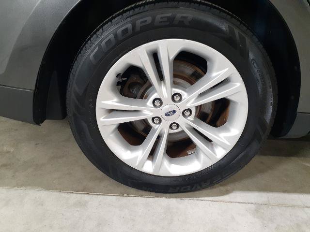 Certified 2019 Ford Taurus SE FWD image 23