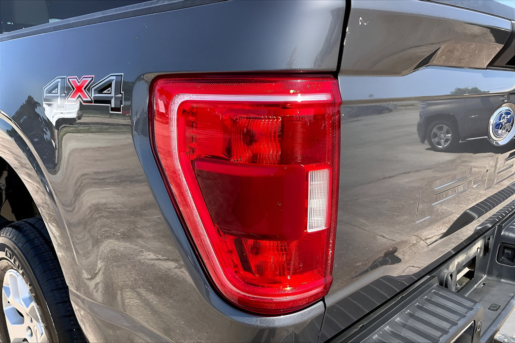 Certified 2022 Ford F150 XLT w/ Equipment Group 301A Mid AWD/4WD image 30