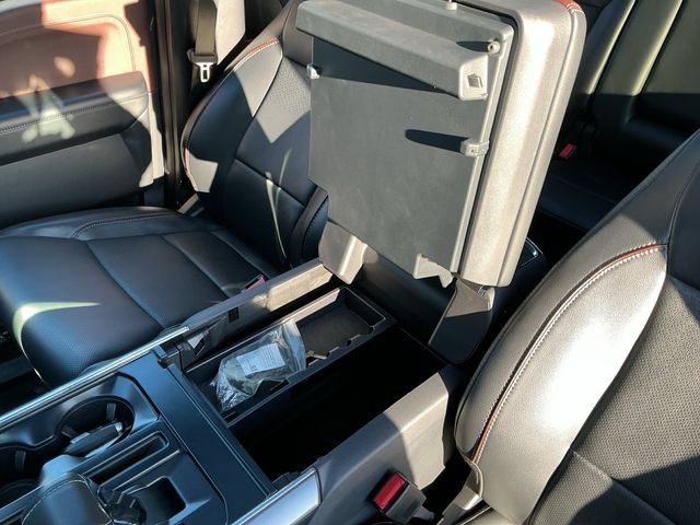 Certified 2023 Ford F150 Lariat AWD/4WD image 27