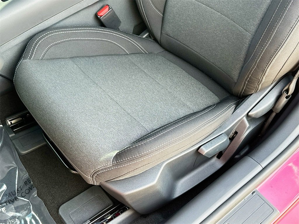 Certified 2025 Ford Mustang GT image 18