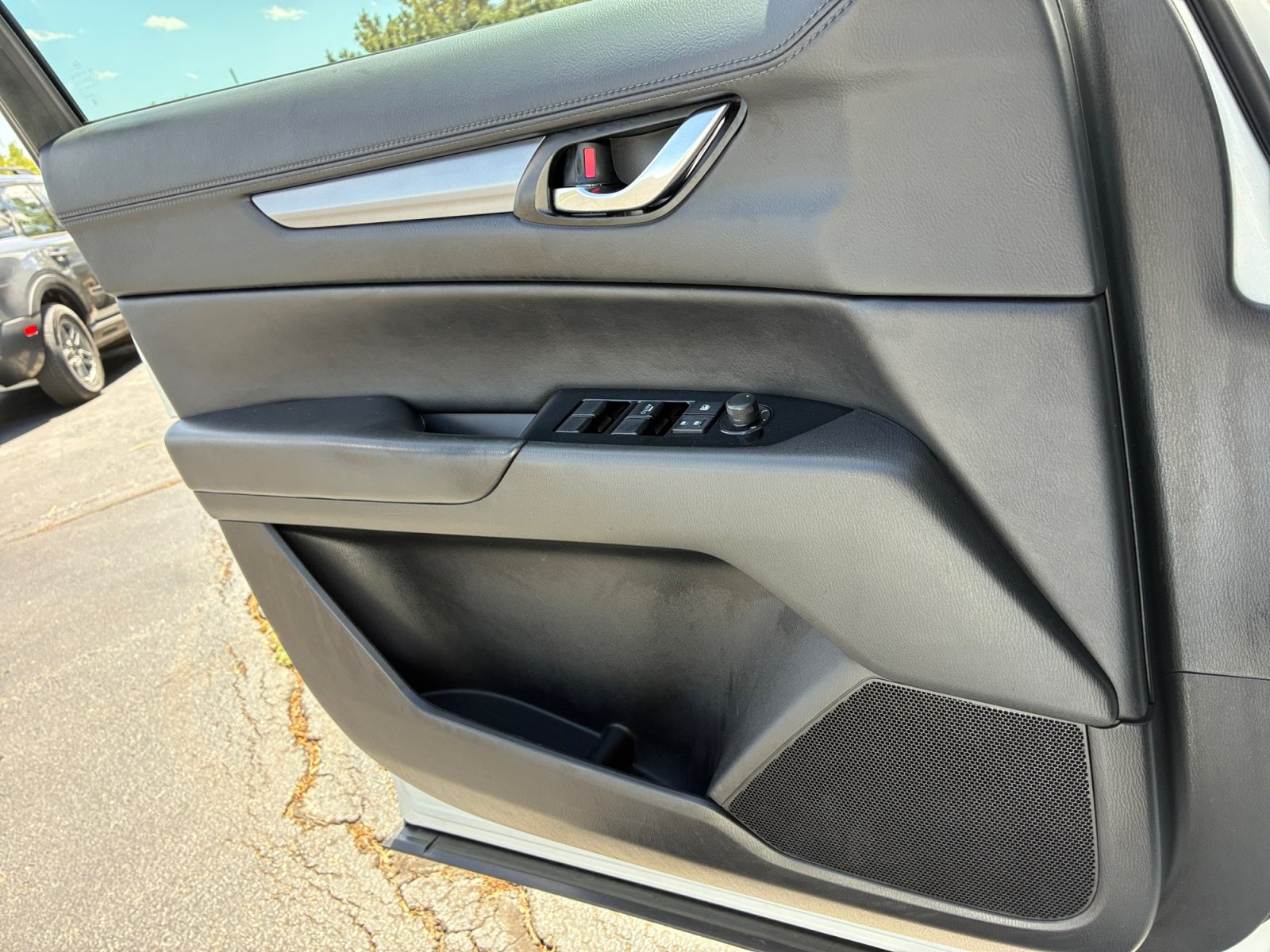 Used 2017 MAZDA CX-5 Touring FWD image 13