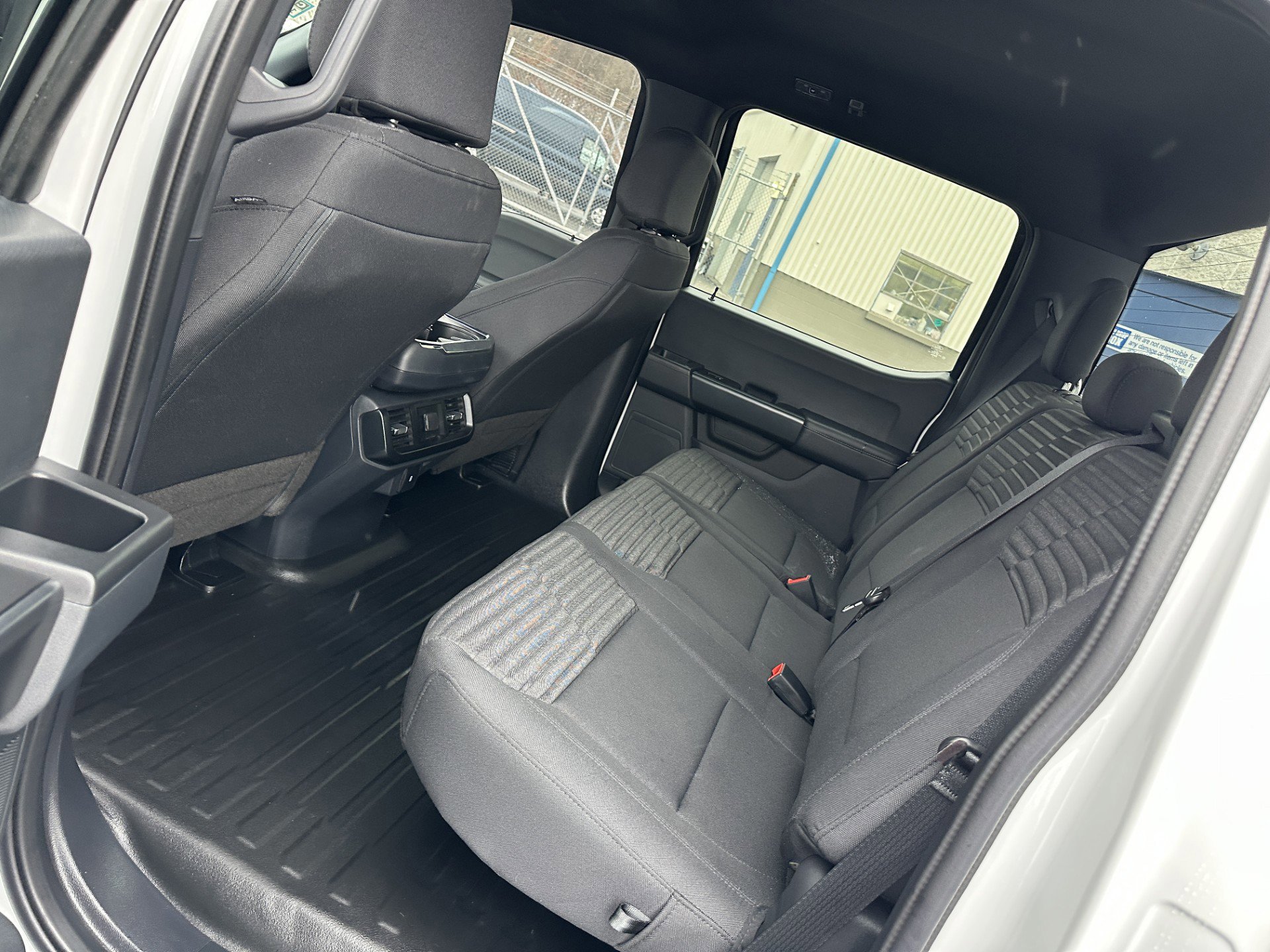 Certified 2023 Ford F150 XL w/ STX Appearance Package image 10