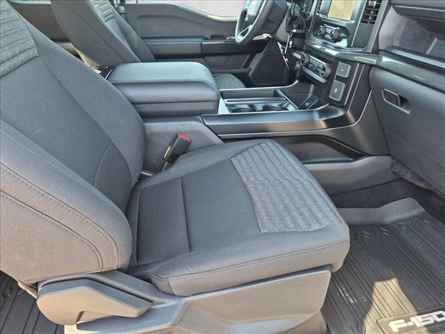Certified 2023 Ford F150 XL w/ STX Appearance Package AWD/4WD image 21