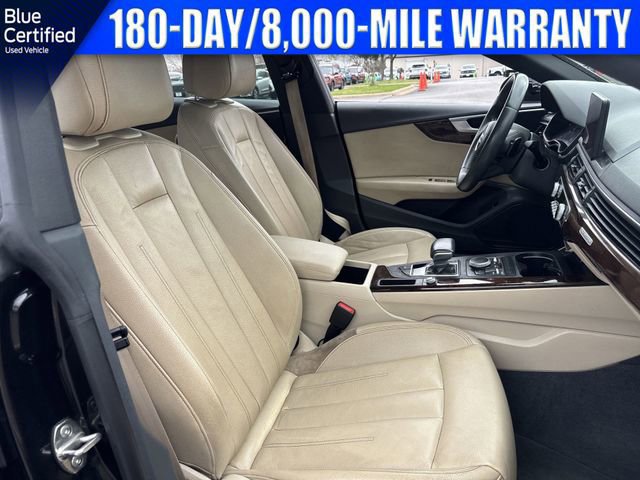 Used 2018 Audi A5 2.0T Premium w/ Convenience Package image 33