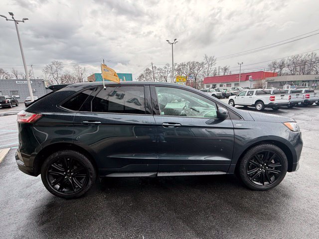 Certified 2023 Ford Edge ST-Line AWD/4WD image 10