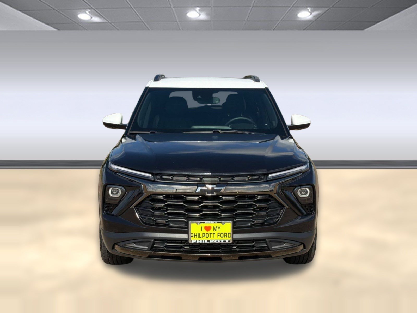 Used 2025 Chevrolet TrailBlazer ACTIV w/ Convenience Package FWD image 6