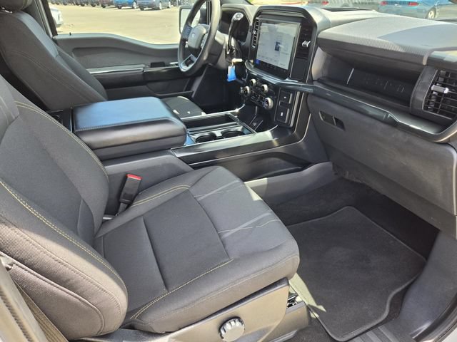 Certified 2025 Ford F150 STX RWD image 20