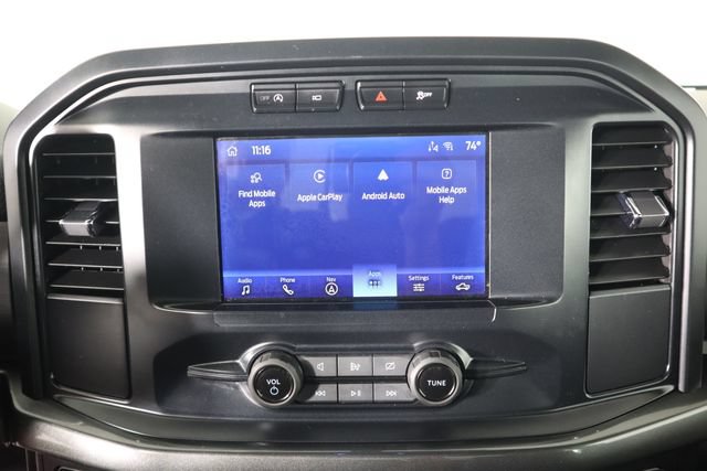 Certified 2023 Ford F150 XL w/ STX Appearance Package AWD/4WD image 54