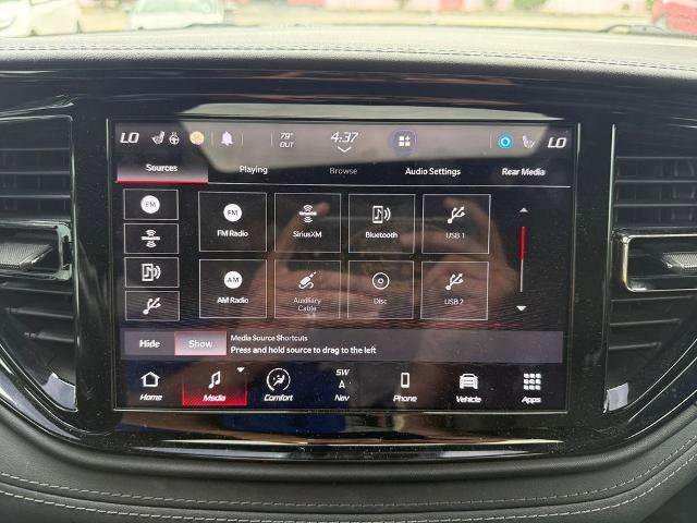 Used 2021 Dodge Durango GT AWD/4WD image 17