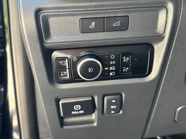 Certified 2024 Ford Expedition Platinum AWD/4WD image 30