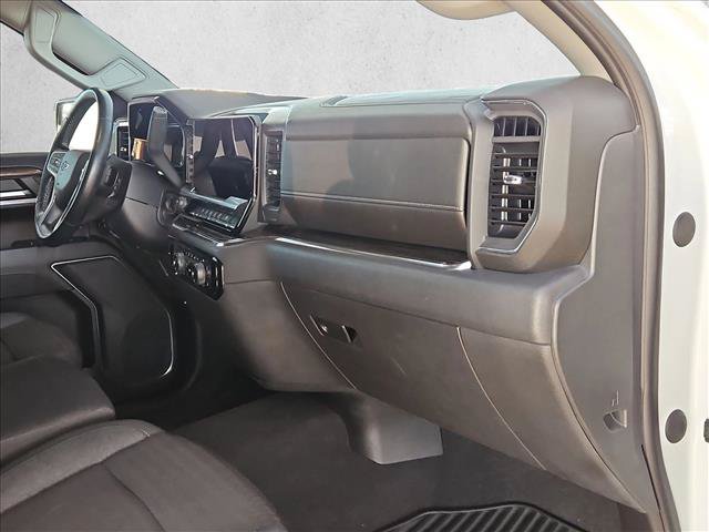 Used 2023 Chevrolet Silverado 1500 RST RWD image 17