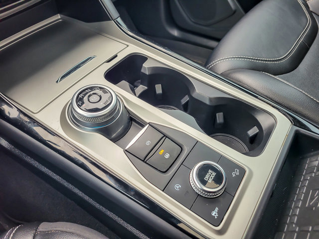 Certified 2023 Ford Explorer ST w/ Equipment Group 401A image 21