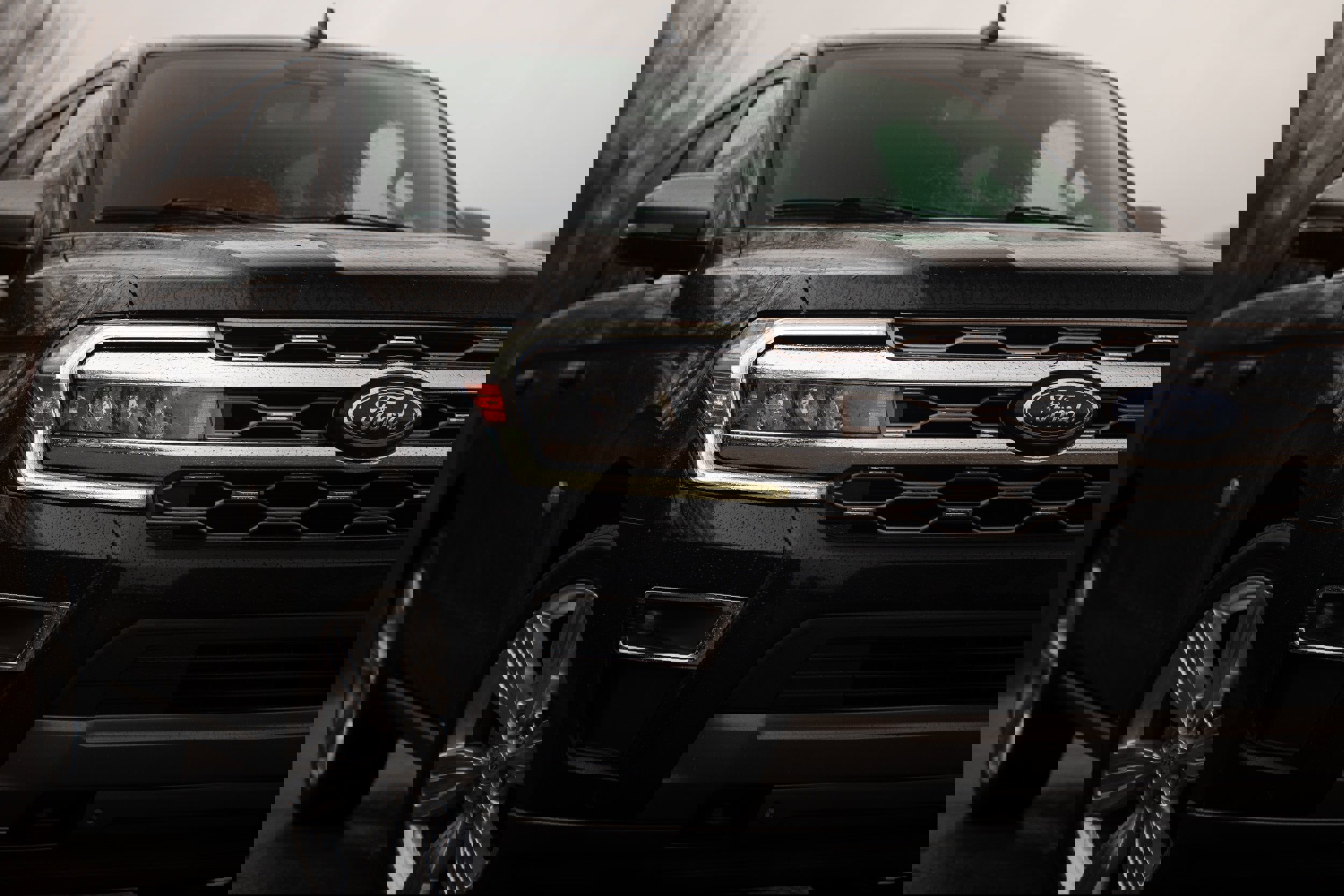 Certified 2023 Ford Expedition King Ranch image 2