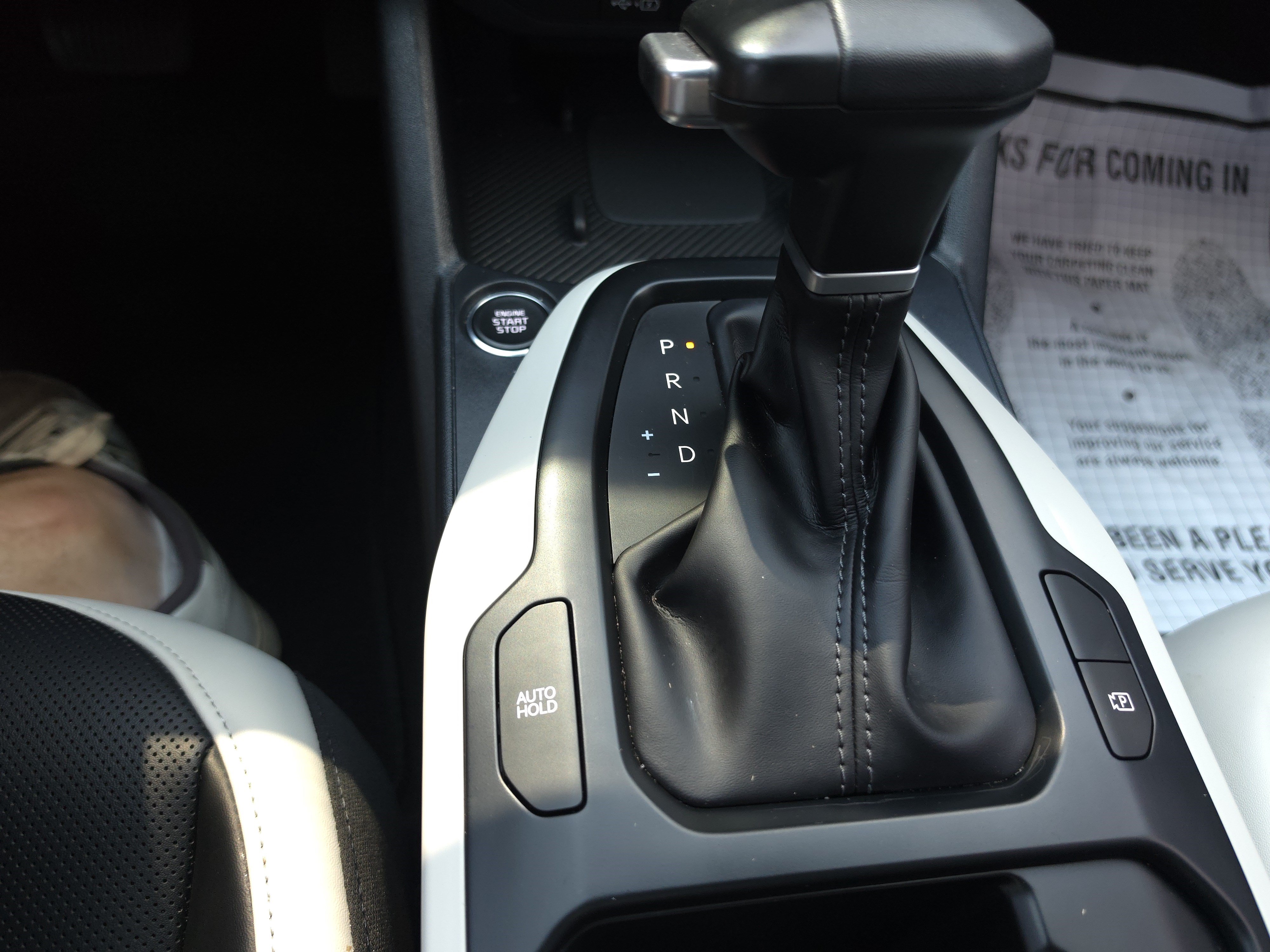 Used 2026 Kia K4 GT-Line FWD image 21