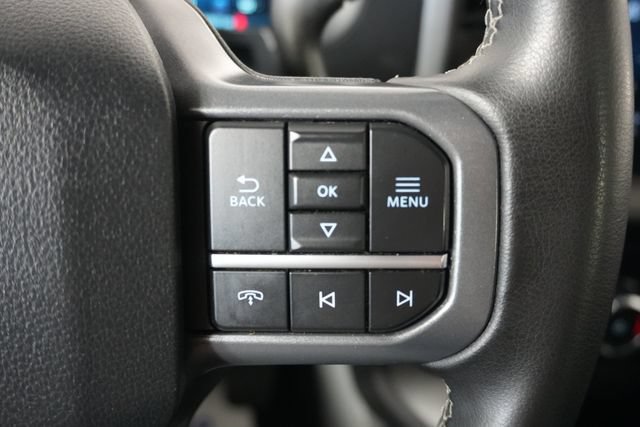 Certified 2024 Ford F150 XLT w/ Mobile Office Package AWD/4WD image 16
