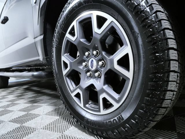 Certified 2024 Ford F150 STX AWD/4WD image 2
