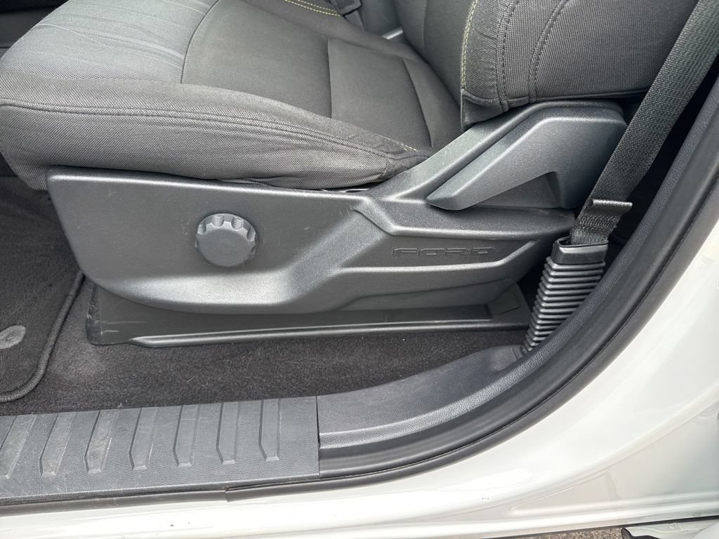 Certified 2024 Ford F150 STX AWD/4WD image 6