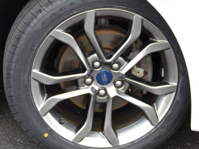 Certified 2020 Ford Fusion SEL FWD image 6