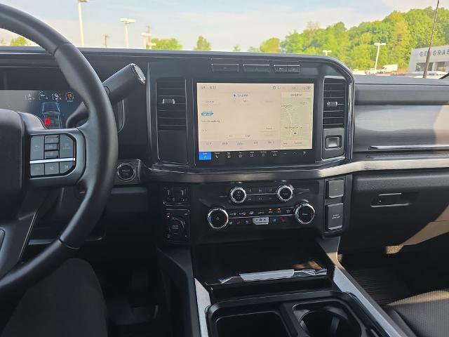 Certified 2024 Ford F250 Lariat w/ Sport Appearance Package AWD/4WD image 31