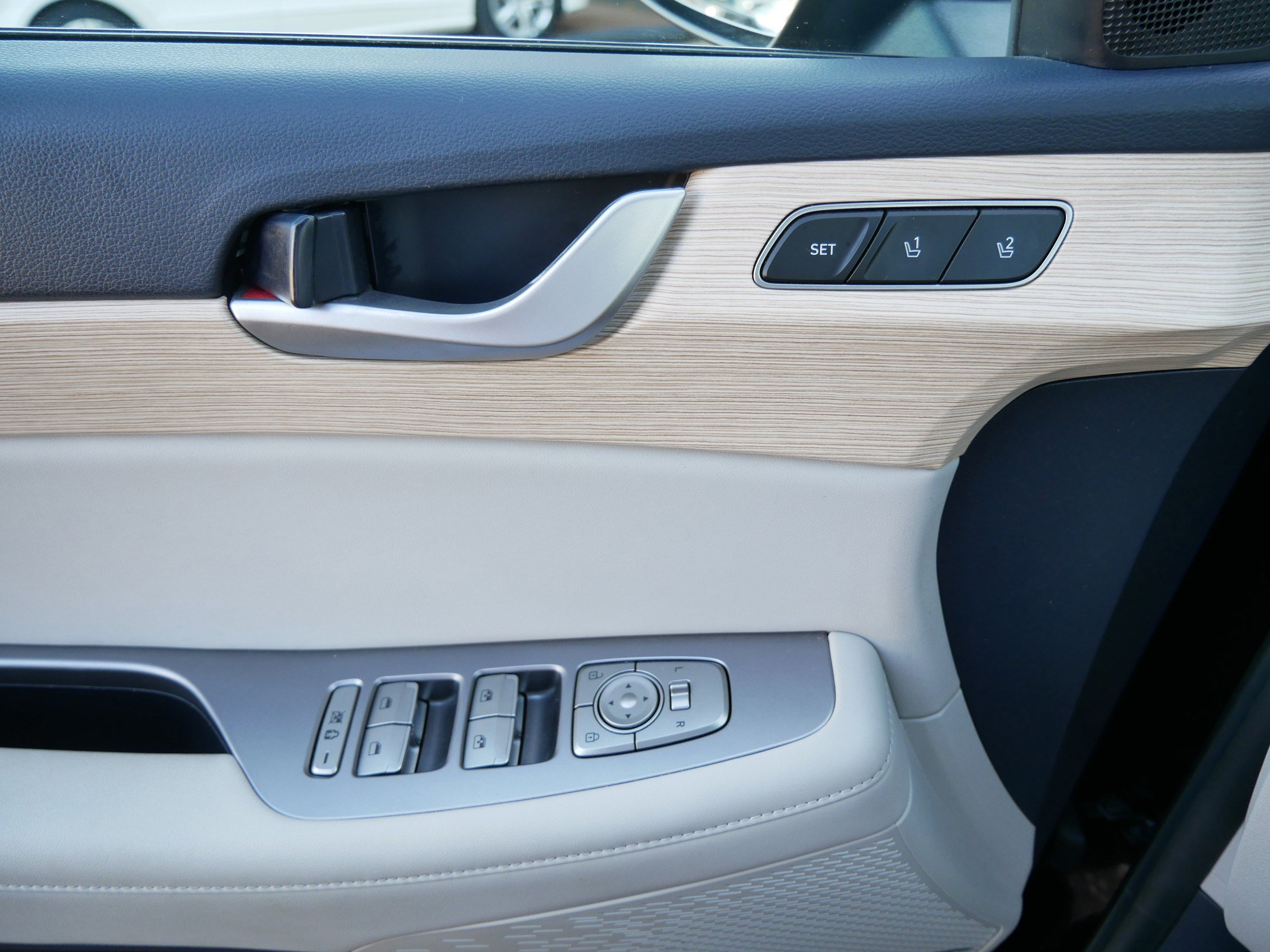 Used 2023 Hyundai Palisade Limited image 27