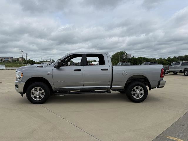 Used 2024 RAM 2500 Big Horn w/ Heated Seats & Wheel Group AWD/4WD image 5