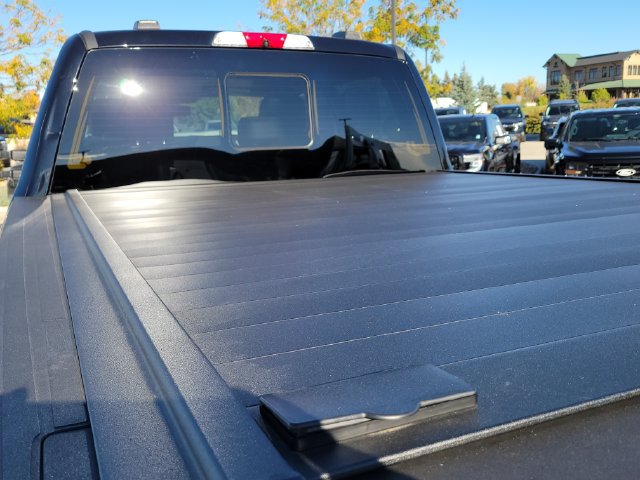 Certified 2025 Ford F250 Lariat w/ Lariat Ultimate Package AWD/4WD image 13
