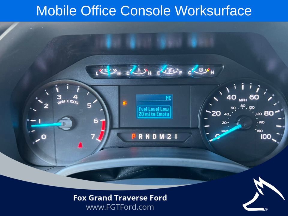 Certified 2022 Ford F250 XL w/ STX Appearance Package AWD/4WD image 18