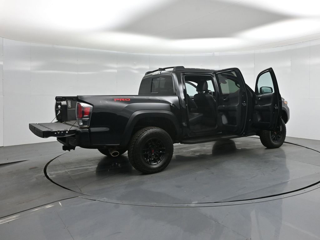 Used 2021 Toyota Tacoma TRD Pro image 9