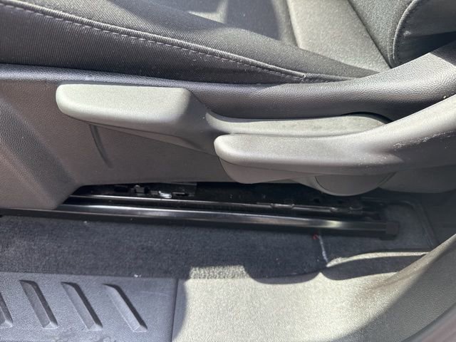 Used 2025 Chevrolet Colorado Trail Boss image 12