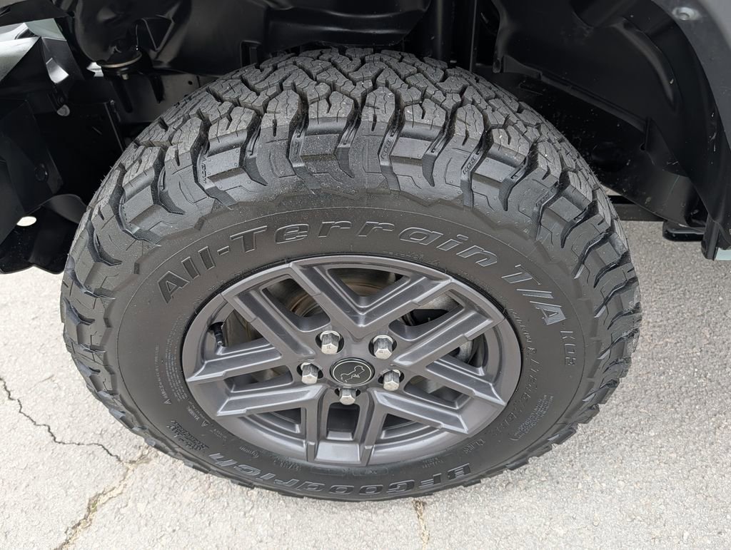 Used 2024 Jeep Wrangler Unlimited Sport w/ Convenience Group AWD/4WD image 30