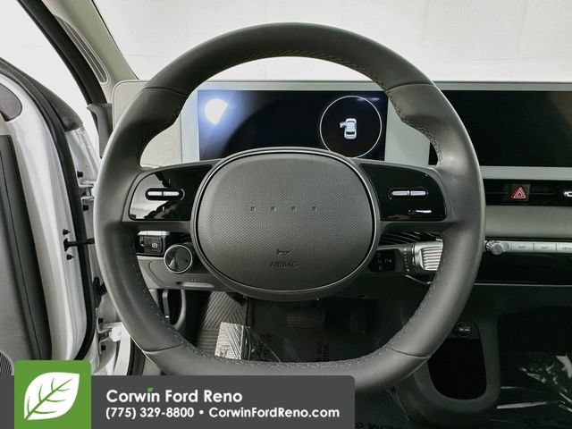 Used 2023 Hyundai Ioniq 5 SE AWD/4WD image 14