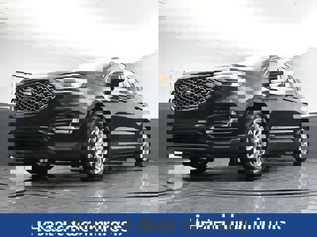 Certified 2023 Ford Edge SEL w/ Convenience Package AWD/4WD image 31