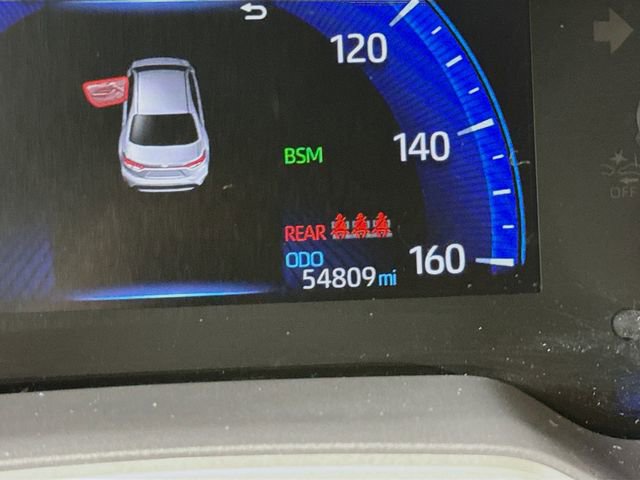 Used 2022 Toyota Corolla XSE image 12