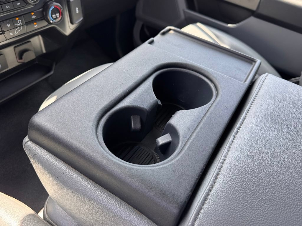 Certified 2024 Ford F150 XL RWD image 25